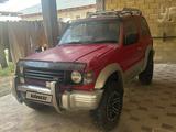 Mitsubishi Pajero 1994 года за 1 700 000 тг. в Алматы