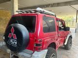 Mitsubishi Pajero 1994 года за 1 700 000 тг. в Алматы – фото 4