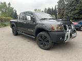 Nissan Titan 2005 годаүшін10 500 000 тг. в Алматы – фото 2