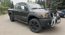 Nissan Titan 2005 годаүшін9 800 000 тг. в Алматы – фото 2