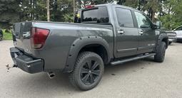 Nissan Titan 2005 года за 9 850 000 тг. в Алматы – фото 3