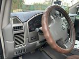 Nissan Titan 2005 года за 9 800 000 тг. в Алматы – фото 5