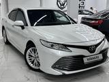 Toyota Camry 2019 года за 14 000 000 тг. в Кызылорда