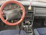 Audi 80 1995 годаүшін2 200 000 тг. в Актобе – фото 4