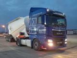 MAN  TGX 2015 года за 22 000 000 тг. в Актау
