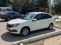 ВАЗ (Lada) Granta 2191 2020 годаүшін5 000 000 тг. в Экибастуз – фото 3