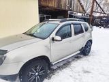 Renault Duster 2015 годаүшін5 400 000 тг. в Петропавловск – фото 3