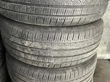 Резина Pirelli привозная из Японии за 65 000 тг. в Алматы – фото 4
