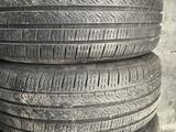 Резина Pirelli привозная из Японии за 65 000 тг. в Алматы – фото 3