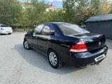 Nissan Almera Classic 2006 годаүшін2 200 000 тг. в Актобе