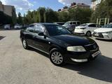 Nissan Almera Classic 2006 годаүшін2 200 000 тг. в Актобе – фото 3