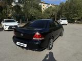 Nissan Almera Classic 2006 годаүшін2 200 000 тг. в Актобе – фото 4