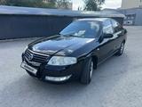 Nissan Almera Classic 2006 годаүшін2 200 000 тг. в Актобе – фото 5