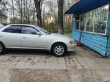 Toyota Mark II 1996 годаүшін3 200 000 тг. в Алматы