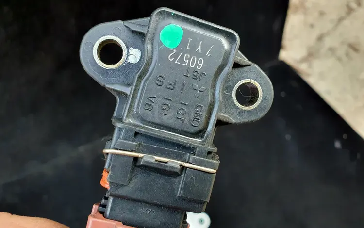 На 4G63, 4G13, 4G93, 4G92, 4G64, 6A13 IFS датчик, Кызылорда — Алматы за 17 000 тг. в Кызылорда