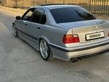 BMW 328 1996 года за 2 200 000 тг. в Алматы – фото 3