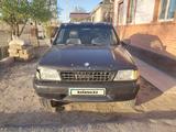 Opel Frontera 1993 года за 1 550 000 тг. в Кызылорда