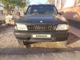 Opel Frontera 1993 года за 1 550 000 тг. в Кызылорда – фото 2