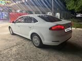 Ford Mondeo 2013 годаүшін3 850 000 тг. в Алматы – фото 5