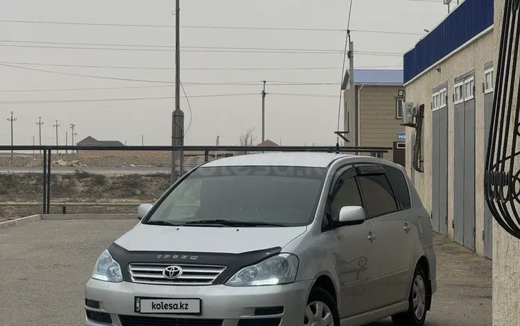 Toyota Ipsum 2009 года за 6 100 000 тг. в Актау