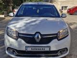 Renault Logan 2016 года за 3 100 000 тг. в Актобе