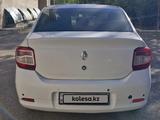 Renault Logan 2016 годаүшін3 100 000 тг. в Актобе – фото 3