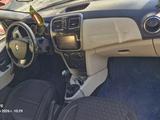 Renault Logan 2016 годаүшін3 100 000 тг. в Актобе – фото 5
