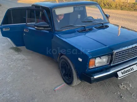 ВАЗ (Lada) 2107 2005 года за 777 777 тг. в Актобе