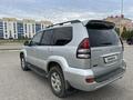 Toyota Land Cruiser Prado 2007 года за 11 000 000 тг. в Актобе – фото 7