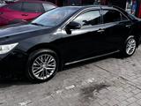 Toyota Camry 2011 года за 11 700 000 тг. в Алматы – фото 3
