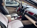 Toyota Camry 2011 года за 11 700 000 тг. в Алматы – фото 4
