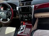 Toyota Camry 2011 года за 11 700 000 тг. в Алматы – фото 5