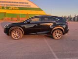 Lexus NX 200t 2014 года за 13 500 000 тг. в Костанай – фото 3