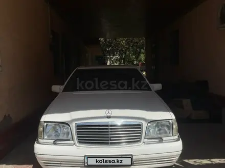 Mercedes-Benz S 320 1997 года за 5 000 000 тг. в Шымкент