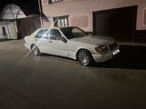 Mercedes-Benz S 320 1997 годаүшін5 000 000 тг. в Шымкент – фото 4