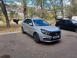 ВАЗ (Lada) Vesta SW 2018 года за 4 200 000 тг. в Караганда – фото 2
