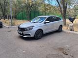 ВАЗ (Lada) Vesta SW 2018 года за 4 200 000 тг. в Караганда – фото 3