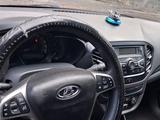 ВАЗ (Lada) Vesta SW 2018 года за 4 200 000 тг. в Караганда – фото 5
