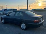 Toyota Carina E 1996 года за 2 600 000 тг. в Шымкент – фото 3