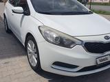 Kia Cerato 2014 года за 6 500 000 тг. в Кызылорда – фото 2