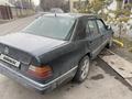 Mercedes-Benz E 230 1990 годаүшін900 000 тг. в Тараз – фото 4