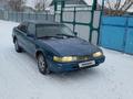 Mazda 626 1989 годаүшін1 100 000 тг. в Сатпаев – фото 2