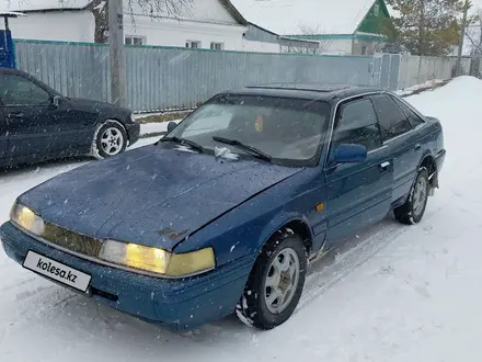 Mazda 626 1989 года за 1 100 000 тг. в Сатпаев