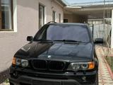 BMW X5 2001 года за 6 500 000 тг. в Тараз