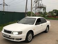 Nissan Maxima 1995 годаүшін1 400 000 тг. в Алматы