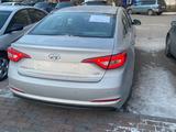 Hyundai Sonata 2016 годаүшін7 300 000 тг. в Караганда – фото 2