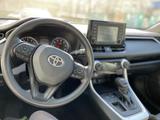 Toyota RAV4 2021 годаүшін14 200 000 тг. в Астана – фото 2