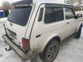 ВАЗ (Lada) Lada 2121 1997 годаүшін1 650 000 тг. в Актобе – фото 2