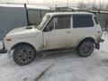 ВАЗ (Lada) Lada 2121 1997 годаүшін1 650 000 тг. в Актобе – фото 3