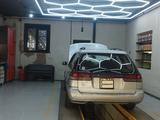Subaru Legacy 1997 годаүшін1 300 000 тг. в Риддер – фото 2